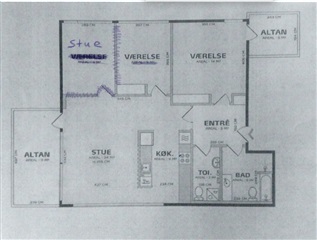 Photo 9. Apartment, Esthersvej, Hellerup 