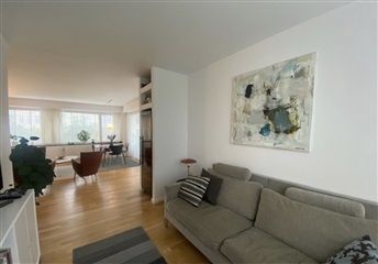 Photo 7. Apartment, Esthersvej, Hellerup 