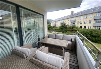 Photo 10. Apartment, Esthersvej, Hellerup 