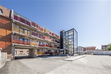 Photo 12. Apartment, Nyborgvej, Odense C 