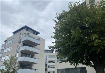 Photo 1. Apartment, Esthersvej, Hellerup 