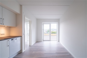 Photo 1. Apartment, Flegmade, Vejle 