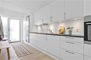 Photo 9. Apartment, Tulipanhaven, Aarhus N 