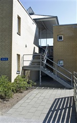 Photo 6. Apartment, Schoubygade, Grenaa 