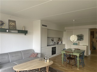 Billede 2. Delebolig, Kanalvej, Kongens Lyngby 