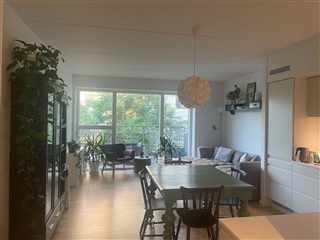 Photo 2. Shared accommodation, Kanalvej, Kongens Lyngby 