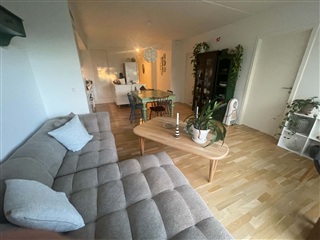 Photo 4. Shared accommodation, Kanalvej, Kongens Lyngby 