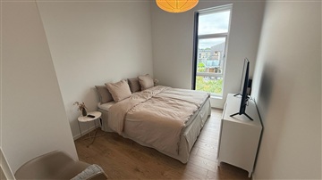Photo 2. Apartment, Max Jørgensens Vej, Kolding 