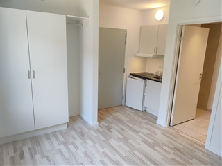 Photo 1. Apartment, Fælledvej, Viborg 