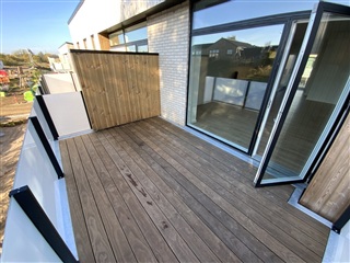 Photo 3. Apartment, Max Jørgensens Vej, Kolding 