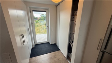 Photo 11. Apartment, Max Jørgensens Vej, Kolding 
