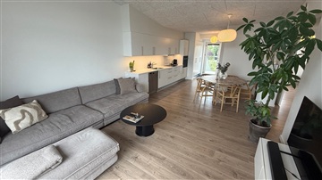 Photo 6. Apartment, Max Jørgensens Vej, Kolding 