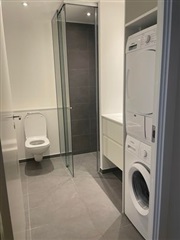 Billede 5. Delebolig, Kanalvej, Kongens Lyngby 