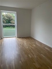 Billede 6. Delebolig, Kanalvej, Kongens Lyngby 