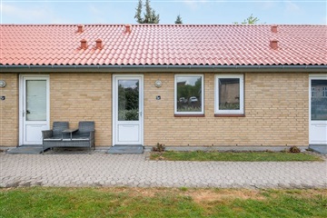 Photo 2. House, Sentvedvej, Ørbæk 