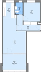 Billede 1. Lejlighed, Søndre Parkvej, Ringsted 