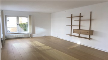 Billede 2. Lejlighed, Midtermolen, København Ø 