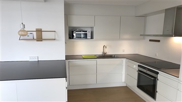 Billede 7. Lejlighed, Midtermolen, København Ø 