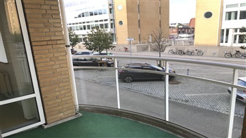 Billede 5. Lejlighed, Midtermolen, København Ø 