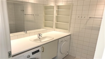 Billede 10. Lejlighed, Midtermolen, København Ø 