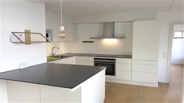 Billede 8. Lejlighed, Midtermolen, København Ø 