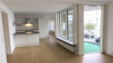 Billede 4. Lejlighed, Midtermolen, København Ø 