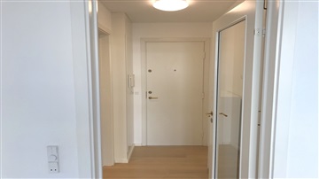 Billede 9. Lejlighed, Midtermolen, København Ø 