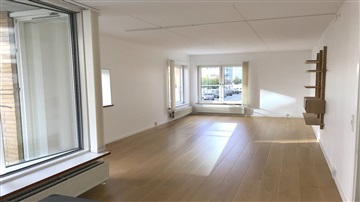 Billede 3. Lejlighed, Midtermolen, København Ø 
