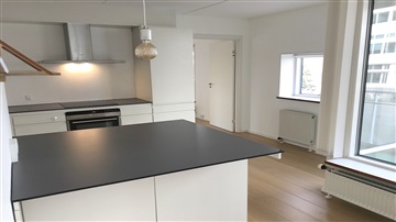 Billede 6. Lejlighed, Midtermolen, København Ø 