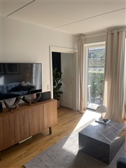Billede 4. Lejlighed, Møllevangs Allé, Aarhus N 