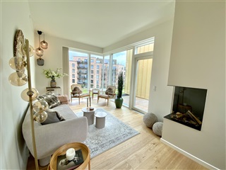 Photo 1. House, Munkebjergvænget, Odense M 