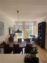 Billede 7. Lejlighed, Møllevangs Allé, Aarhus N 