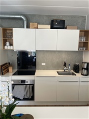 Billede 2. Lejlighed, Møllevangs Allé, Aarhus N 