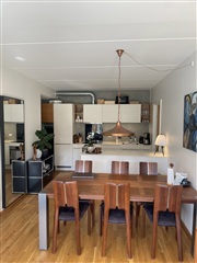 Billede 3. Lejlighed, Møllevangs Allé, Aarhus N 