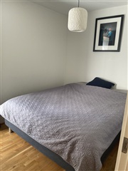 Billede 8. Lejlighed, Møllevangs Allé, Aarhus N 