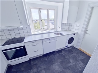 Billede 14. Lejlighed, Fyensgade, Vejle 