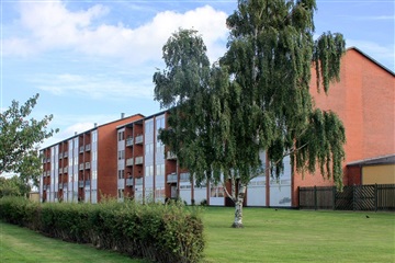 Billede 2. Lejlighed, Rimmens Alle, Frederikshavn 