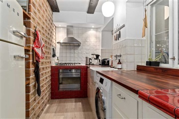 Photo 6. Apartment, Kompagnistræde, København K 