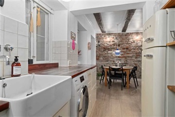 Photo 5. Apartment, Kompagnistræde, København K 