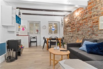 Photo 3. Apartment, Kompagnistræde, København K 