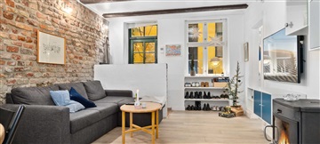 Photo 2. Apartment, Kompagnistræde, København K 
