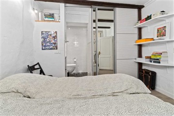 Photo 7. Apartment, Kompagnistræde, København K 