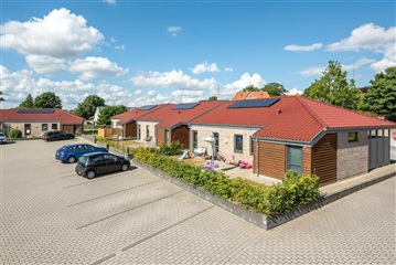 Photo 13. House, Viborgvej, Tørring 