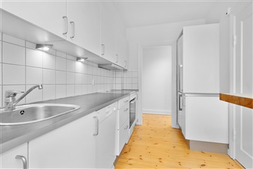 Billede 3. Lejlighed, Hasserisgade, Aalborg 