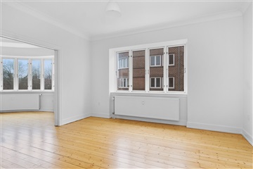 Billede 4. Lejlighed, Hasserisgade, Aalborg 