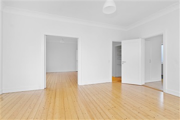 Billede 7. Lejlighed, Hasserisgade, Aalborg 