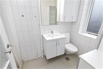 Billede 10. Lejlighed, Hasserisgade, Aalborg 