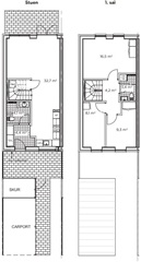 Billede 6. Hus/villa, Tusindfryd, Silkeborg 