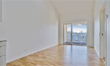 Photo 2. Apartment, Bygården, Brønshøj 