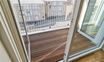 Photo 6. Apartment, Bygården, Brønshøj 